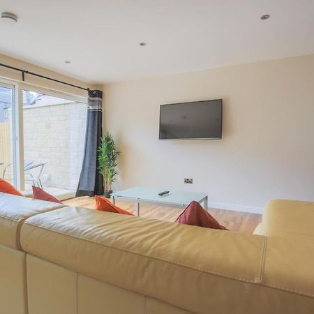Stylish Modern Newly Built Apartment 15 Min From City Centre Edinburgh Ngoại thất bức ảnh