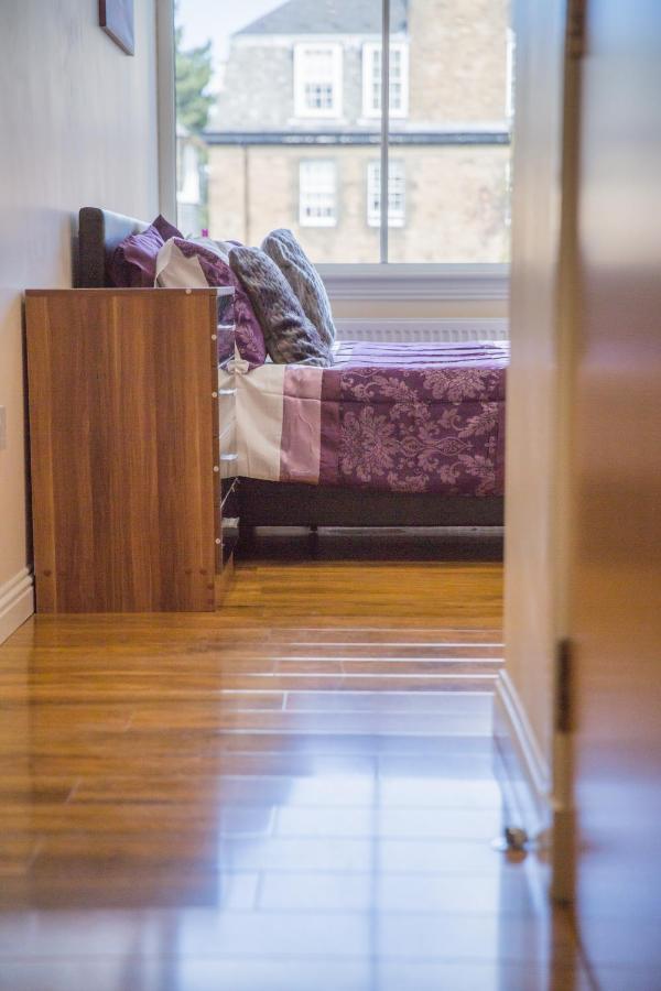 Stylish Modern Newly Built Apartment 15 Min From City Centre Edinburgh Ngoại thất bức ảnh